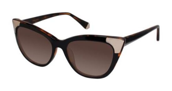 Picture of Kate Young For Tura Sunglasses K510