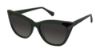 Picture of Kate Young For Tura Sunglasses K510