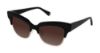 Picture of Kate Young For Tura Sunglasses K511