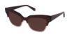 Picture of Kate Young For Tura Sunglasses K511