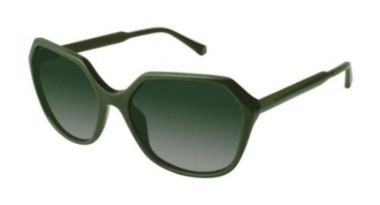 Picture of Kate Young For Tura Sunglasses K513