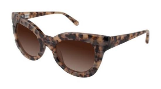Picture of Kate Young For Tura Sunglasses K514