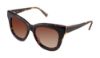 Picture of Kate Young For Tura Sunglasses K518