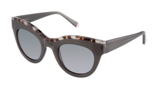 Picture of Kate Young For Tura Sunglasses K520