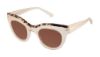 Picture of Kate Young For Tura Sunglasses K520