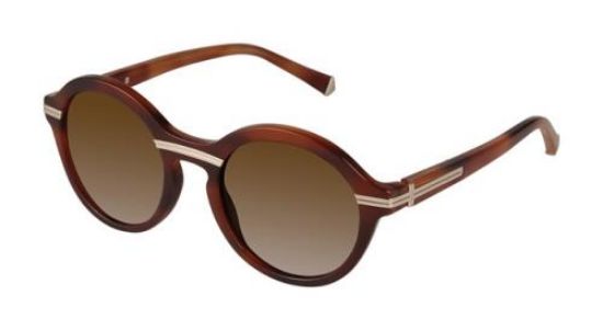 Picture of Kate Young For Tura Sunglasses K522