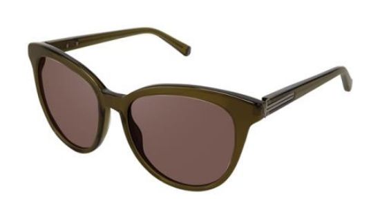 Picture of Kate Young For Tura Sunglasses K527