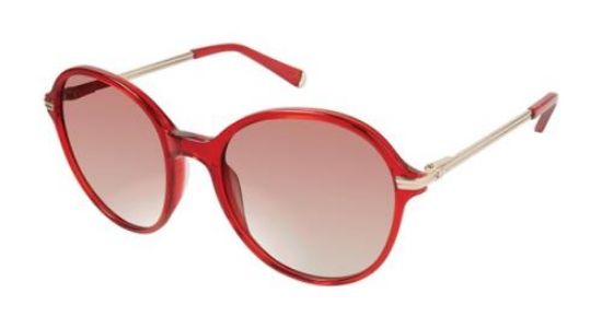 Picture of Kate Young For Tura Sunglasses K531