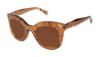 Picture of Kate Young For Tura Sunglasses K533