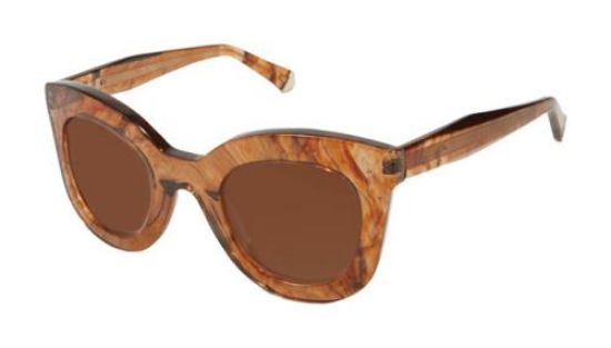 Picture of Kate Young For Tura Sunglasses K533