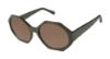Picture of Kate Young For Tura Sunglasses K535