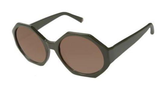 Picture of Kate Young For Tura Sunglasses K535