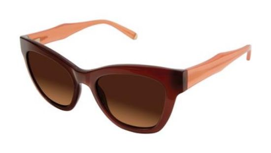 Picture of Kate Young For Tura Sunglasses K538