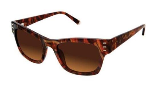 Picture of Kate Young For Tura Sunglasses K539