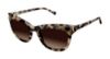 Picture of Kate Young For Tura Sunglasses K540