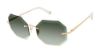 Picture of Kate Young For Tura Sunglasses K541