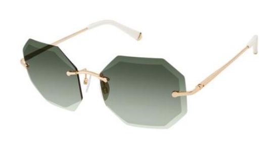 Picture of Kate Young For Tura Sunglasses K541