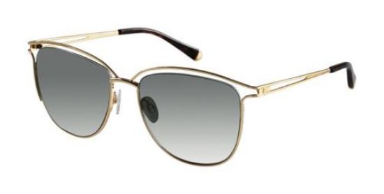 Picture of Kate Young For Tura Sunglasses K542