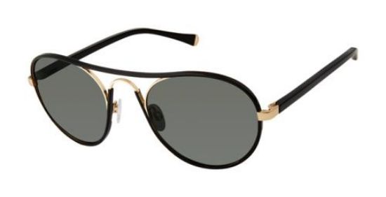 Picture of Kate Young For Tura Sunglasses K543