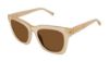 Picture of Kate Young For Tura Sunglasses K546