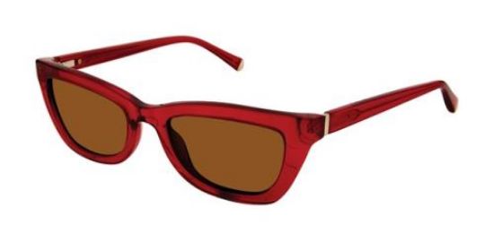 Picture of Kate Young For Tura Sunglasses K548
