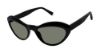 Picture of Kate Young For Tura Sunglasses K551