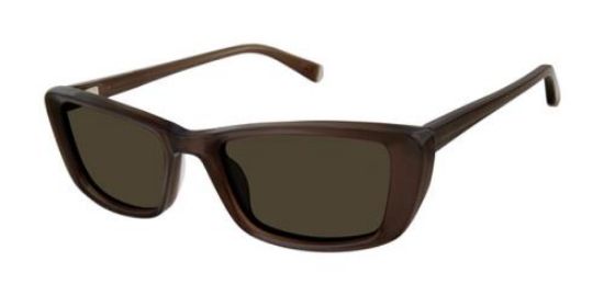 Picture of Kate Young For Tura Sunglasses K553