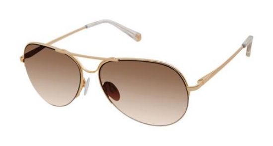Picture of Kate Young For Tura Sunglasses K555