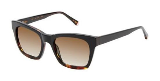 Picture of Kate Young For Tura Sunglasses K567