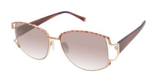 Picture of Kate Young For Tura Sunglasses K571