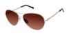 Picture of Kate Young For Tura Sunglasses K700