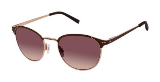 Picture of Kate Young For Tura Sunglasses K701