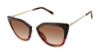 Picture of Kate Young For Tura Sunglasses K703
