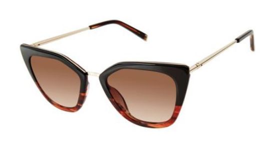 Picture of Kate Young For Tura Sunglasses K703