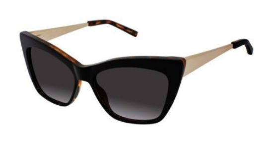 Picture of Kate Young For Tura Sunglasses K706