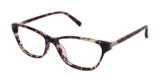 Picture of Ted Baker Eyeglasses B737