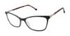 Picture of Ted Baker Eyeglasses BW012