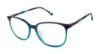 Picture of Ted Baker Eyeglasses BW013