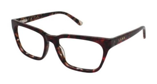 Picture of L.A.M.B. Eyeglasses LA013