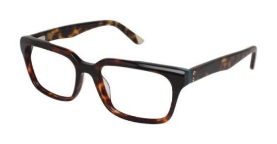 Picture of L.A.M.B. Eyeglasses LA015