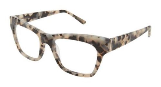 Picture of L.A.M.B. Eyeglasses LA031