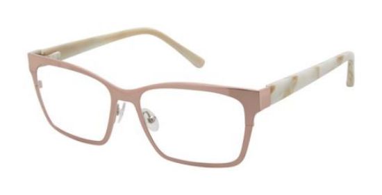 Picture of L.A.M.B. Eyeglasses LA051