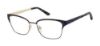 Picture of L.A.M.B. Eyeglasses LA059