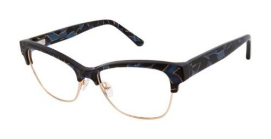 Picture of L.A.M.B. Eyeglasses LA064
