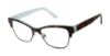 Picture of L.A.M.B. Eyeglasses LA064