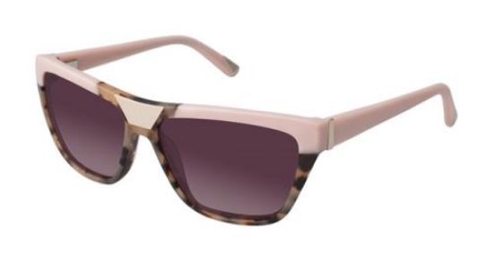 Picture of L.A.M.B. Sunglasses LA506