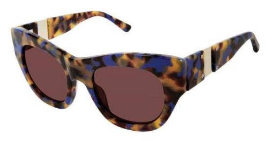 Picture of L.A.M.B. Sunglasses LA531