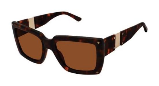 Picture of L.A.M.B. Sunglasses LA537