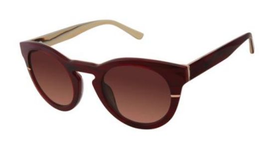 Picture of L.A.M.B. Sunglasses LA562