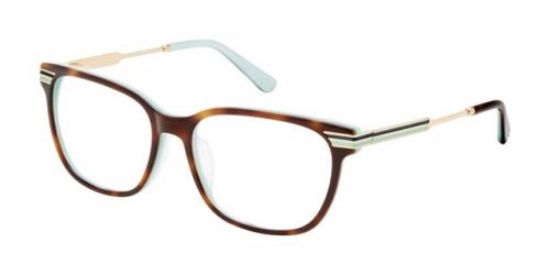 Picture of L.A.M.B. Eyeglasses LAUF069